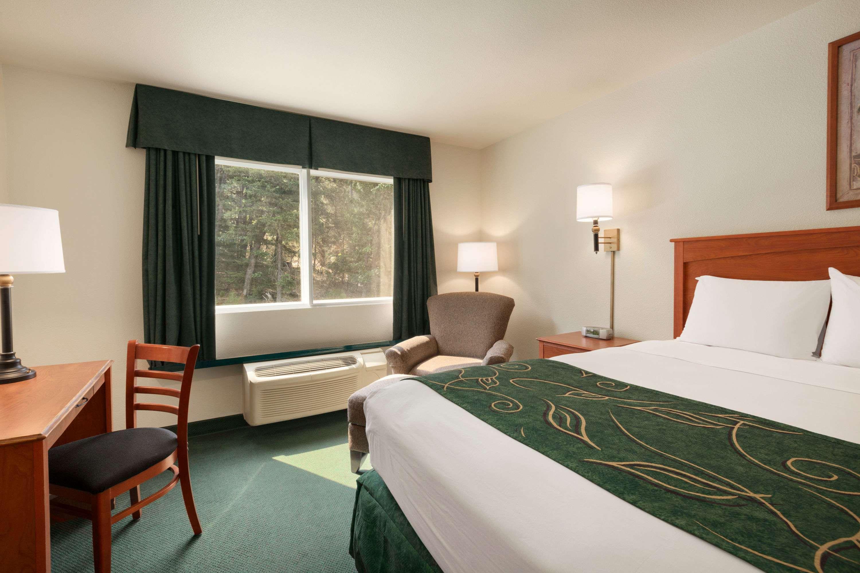 Travelodge By Wyndham Dunsmuir Ngoại thất bức ảnh